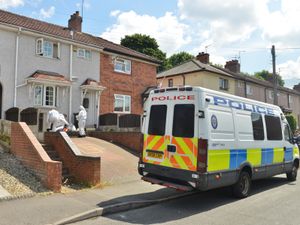 Supporting image for story: Dudley stabbing death: Man released by police as tragedy no longer suspicious