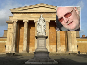 Supporting image for story: Watch the Moment Telford murder accused tells paramedics 'he's been dead for about 12 days'