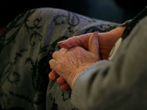 Supporting image for story: Millions of isolated older people facing ‘potential public health emergency’
