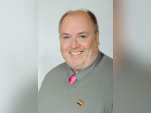 Supporting image for story: Ex-Tory becomes Dudley's first Reform UK councillor