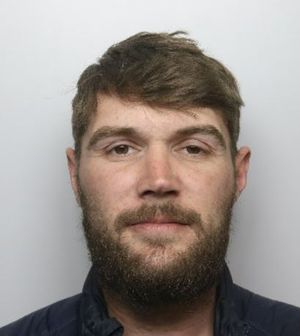 Garry Richards has been jailed
