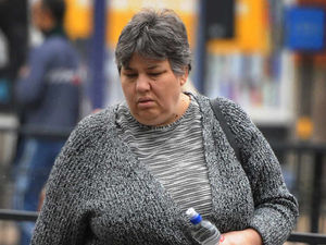 Supporting image for story: Crooked Black Country accountant told to repay £70,000 or go back to jail