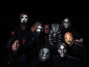 Supporting image for story: Slipknot reveal Birmingham date and venue for upcoming UK and European tour