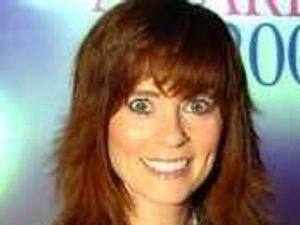 Supporting image for story: Central TV star Joanne quits as presenter