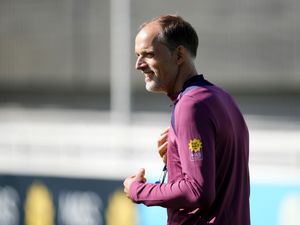 Supporting image for story: Thomas Tuchel wants England to utilise long throw-ins and long balls in WC bid