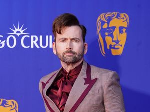 Supporting image for story: Third series of award-winning drama Time starring David Tennant to air on BBC