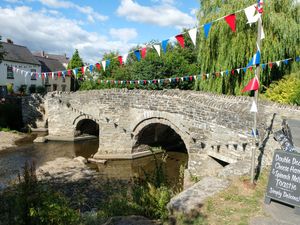 Supporting image for story: Inside the historic Shropshire village overlooked by the more popular Church Stretton, Ironbridge and Ludlow