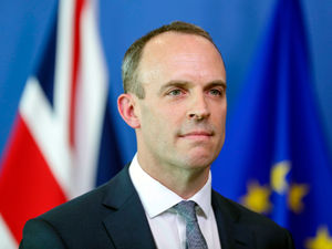 Supporting image for story: Conservative leadership hopefuls coming to Shropshire