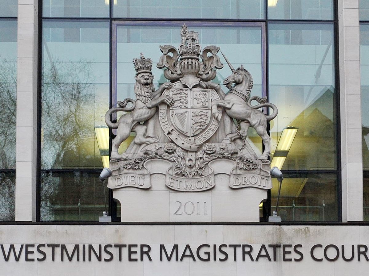 Academic faces private prosecution over posts on X
