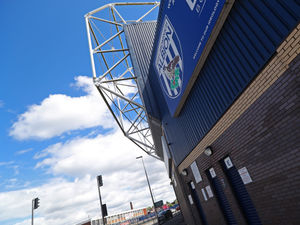 Supporting image for story: West Brom suffer defeat in opening pre-season encounter