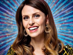 Supporting image for story: Ted Lasso star Ellie Taylor ninth celebrity contestant for Strictly 2022