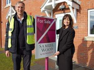 Supporting image for story: Chance to take a sneak peek at new Shrewsbury housing development