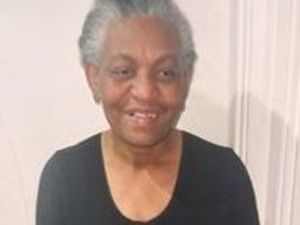 Supporting image for story: Police concern for missing Lye woman