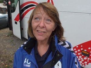 Supporting image for story: 'We should be aiming for the play-offs!' Telford fans buoyant as unbeaten start continues - WATCH