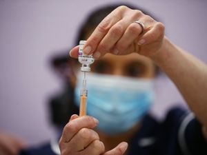 Supporting image for story: A timeline: How the vaccination programme unfolded