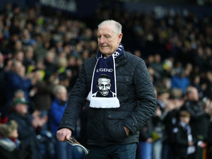 Supporting image for story: Tony 'Bomber' Brown and the Woodman Corner scoreboard: West Brom's plans for 125th Hawthorns anniversary game