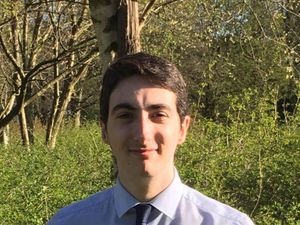 Supporting image for story: Climate change discussion at town council meeting