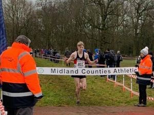 Supporting image for story: Shropshire stars set sights on more glory