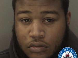 Supporting image for story: Birmingham baby poisoner gets 25 years for attempted murder