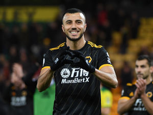 Supporting image for story: Hard to be home alone admits Wolves’ Romain Saiss
