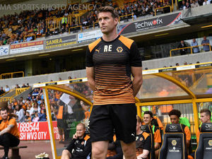 Supporting image for story: Wolves chance, non-league test, a title and Premier League promotion: Rob Edwards' coaching journey ahead of Molineux return