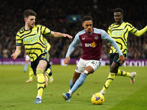 Supporting image for story: Wolves, Aston Villa & West Brom: Minutes played by academy products 