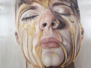 Supporting image for story: University of Wolverhampton students to showcase artwork