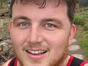 Supporting image for story: 'Our lives have been ripped apart': Mum pays tribute to 'gentle giant' killed in hit-and-run