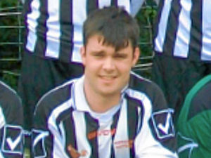 Supporting image for story: Young footballer dies in car crash