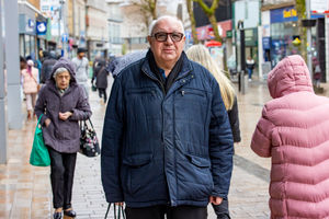 Max Barlow believes the British Medical Association asking for a 35 per cent pay rise for junior doctors is "unrealistic".