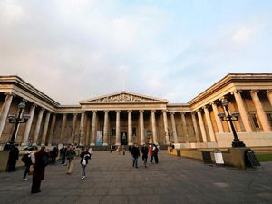 Supporting image for story: 6 times museums won social media