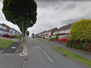 Supporting image for story: Dog attack suspect no longer under investigation after incident which saw pensioner mauled