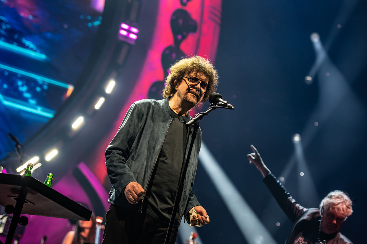 Review: Jeff Lynne’s Birmingham farewell - a heartfelt homecoming for a Brummie legend
