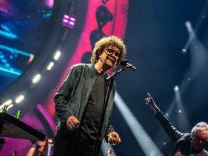 Supporting image for story: Review: Jeff Lynne’s Birmingham farewell - a heartfelt homecoming for a Brummie legend