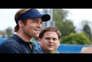Supporting image for story: Moneyball