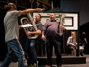 Supporting image for story: The latest guide to Midlands and Shropshire am dram