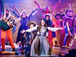 Supporting image for story: Sutton Coldfield Musical Theatre Group set to perform classic show 