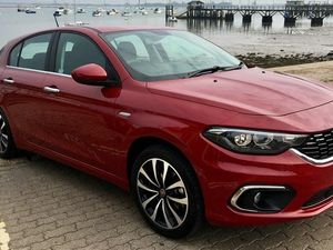 Supporting image for story: The Fiat Tipo's giant boot saves the day