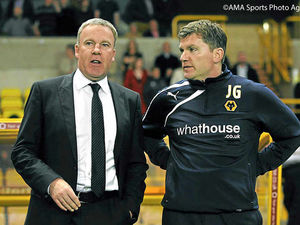 Supporting image for story: Wolves decide to take on Notts County despite international fixtures