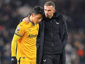 Supporting image for story: Dave Edwards: Video nasties but Wolves need to be more careful