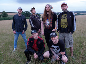 Supporting image for story: Bringing their folk punk bark to town – Ferocious Dog are headed to KK's Steel Mill