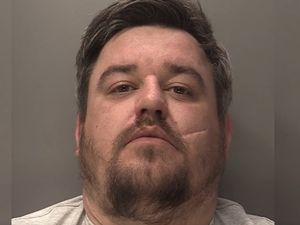 Supporting image for story: Baby killer James Davis locked up for six years for death by dangerous driving