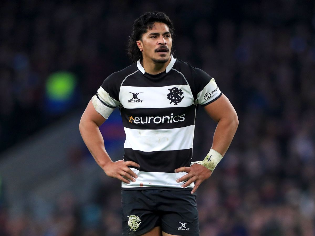 Pete Samu absence provides extra motivation, claims coach of Lions&rsquo; opponents