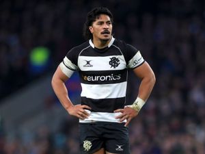 Supporting image for story: Pete Samu absence provides extra motivation, claims coach of Lions’ opponents