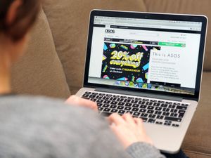 Supporting image for story: Asos predicts £40m lockdown profit boost as sales jump