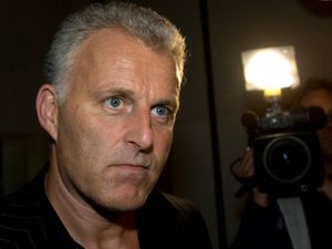 Supporting image for story: Three men convicted of murdering Dutch investigative reporter in 2021