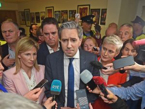 Supporting image for story: Irish premier defends electoral system as ‘valued and transparent’