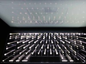 Supporting image for story: New digital boot camps under way to boost skills of future