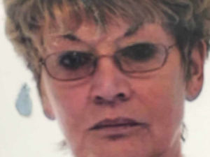 Supporting image for story: Police concerned for missing woman with dementia