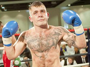 Supporting image for story: Daniel Breeze gets Matchroom spot with win